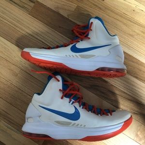 kd size 15